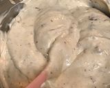 いちごと小豆の春香るシフォンケーキ作り方13写真