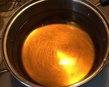 簡単！白だしでかきたま汁作り方1写真