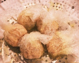 カレー風味の☆ふんわり皮なしシュウマイ作り方11写真