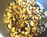 茄子の煮物 グランシェフ使用作り方4写真