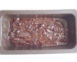 HM＆ココア＆チョコで　濃厚ブラウニー作り方6写真