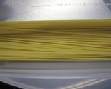 豚肉とゆで卵のパスタ作り方1写真