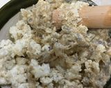2度おいしい！エビ餃子&ふんわり揚げ作り方3写真