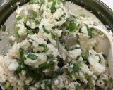 2度おいしい！エビ餃子&ふんわり揚げ作り方4写真