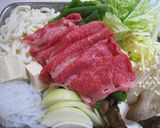すき焼き＆割り下作り方1写真