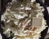 あるもので簡単スープパスタ作り方1写真