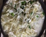 あるもので簡単スープパスタ作り方2写真