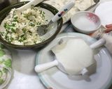 2度おいしい！エビ餃子&ふんわり揚げ作り方6写真