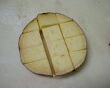 ホクホク！さつまいもの炊き込みご飯作り方2写真