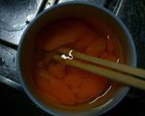 卵好きにつげる親子丼作り方1写真
