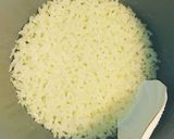 【中華】卵炒飯作り方3写真