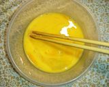 【中華】卵炒飯作り方2写真