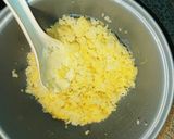【中華】卵炒飯作り方4写真