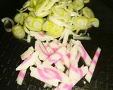 【中華】卵炒飯作り方5写真