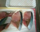 子供も大好き簡単 鰤の生姜照り焼き作り方3写真