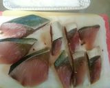 子供も大好き簡単 鰤の生姜照り焼き作り方4写真