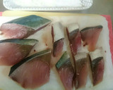 子供も大好き簡単 鰤の生姜照り焼き作り方4写真