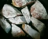 子供も大好き簡単 鰤の生姜照り焼き作り方6写真