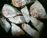 子供も大好き簡単 鰤の生姜照り焼き作り方6写真
