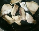 子供も大好き簡単 鰤の生姜照り焼き作り方7写真