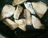 子供も大好き簡単 鰤の生姜照り焼き作り方7写真