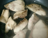 子供も大好き簡単 鰤の生姜照り焼き作り方9写真