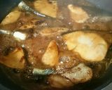 子供も大好き簡単 鰤の生姜照り焼き作り方11写真