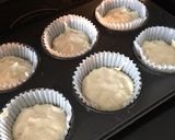 小麦卵乳なし 混ぜるだけ簡単マフィン作り方6写真