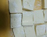 豆腐の豚肉巻き照り焼きステーキ作り方3写真