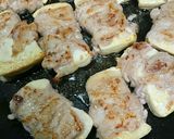 豆腐の豚肉巻き照り焼きステーキ作り方6写真