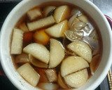 絶品とろっとろ♬きちんと豚の角煮♡作り方6写真