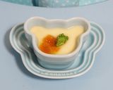 春満載♡色鮮やかな茶碗蒸し作り方6写真