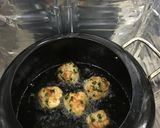 2度おいしい！エビ餃子&ふんわり揚げ作り方10写真