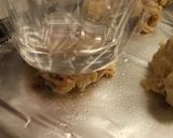 オリーブオイル フルグラチーズクッキー作り方10写真