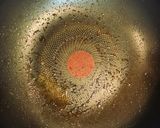 鶏肉とアスパラの簡単ガリバタ炒め作り方5写真