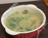 茶碗蒸し作り方3写真