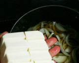 簡単&節約 豆腐の卵とじ丼作り方3写真