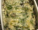 青じそ香る★きのこのパン粉焼き作り方5写真