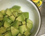 コロコロ野菜のヨーグルトサラダ作り方3写真