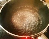 ◆簡単♡煮崩れしないサバの味噌煮◆作り方2写真