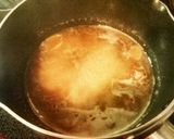 ◆簡単♡煮崩れしないサバの味噌煮◆作り方3写真