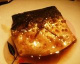 ◆簡単♡煮崩れしないサバの味噌煮◆作り方6写真