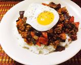 野菜ゴロゴロドライカレー☆作り方6写真