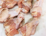 骨付き肉のトマト煮込みスープ作り方2写真