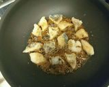 ☆鰆の照り揚げ☆作り方6写真