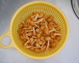 ◆常備菜◆ピリ辛なめこきゅうり作り方2写真