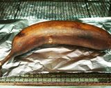 簡単完熟バナナマフィン作り方5写真