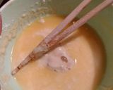 羊脳天(羊の脳みその天ぷら)作り方6写真