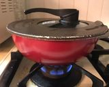 しっとり鶏ハム♬味噌生姜ヨーグルトver作り方4写真