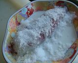 イカの塩辛作り方3写真